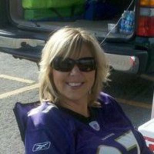 Meet your Posher, Joann